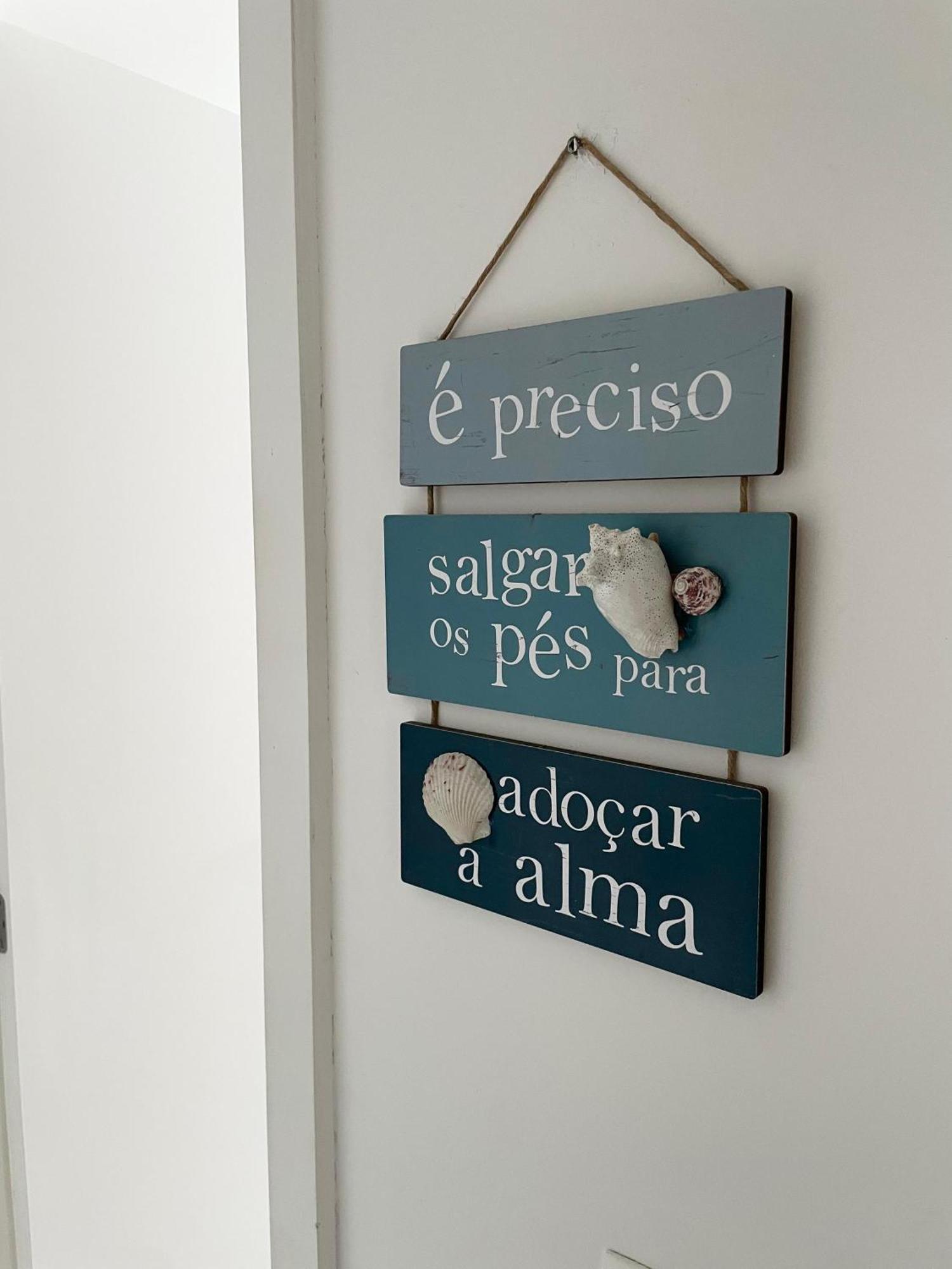 Apartamento Frente Mar- Apto Pe Na Areia Com Charme E Conforto *