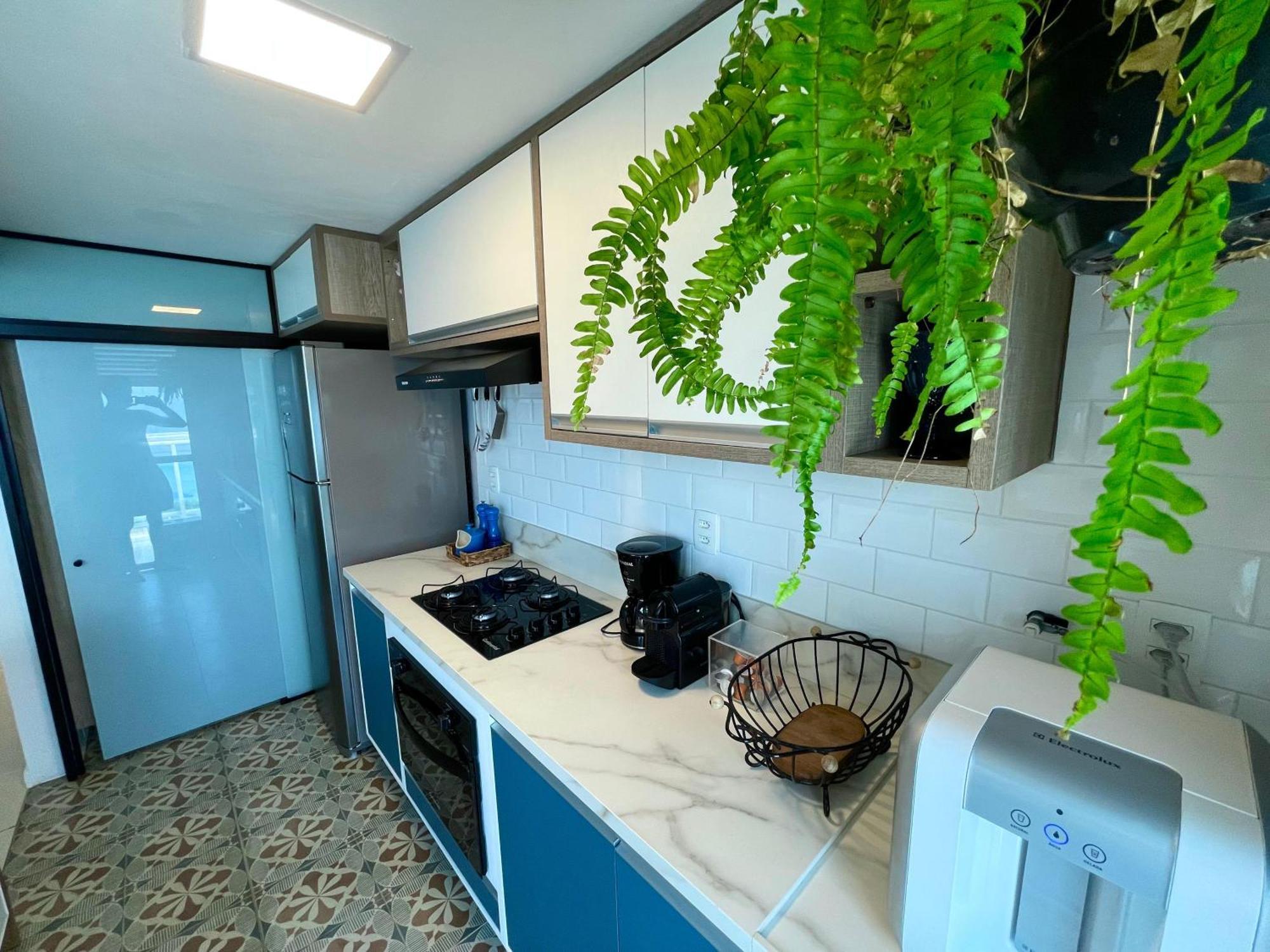 Apartamento Frente Mar- Apto Pe Na Areia Com Charme E Conforto *