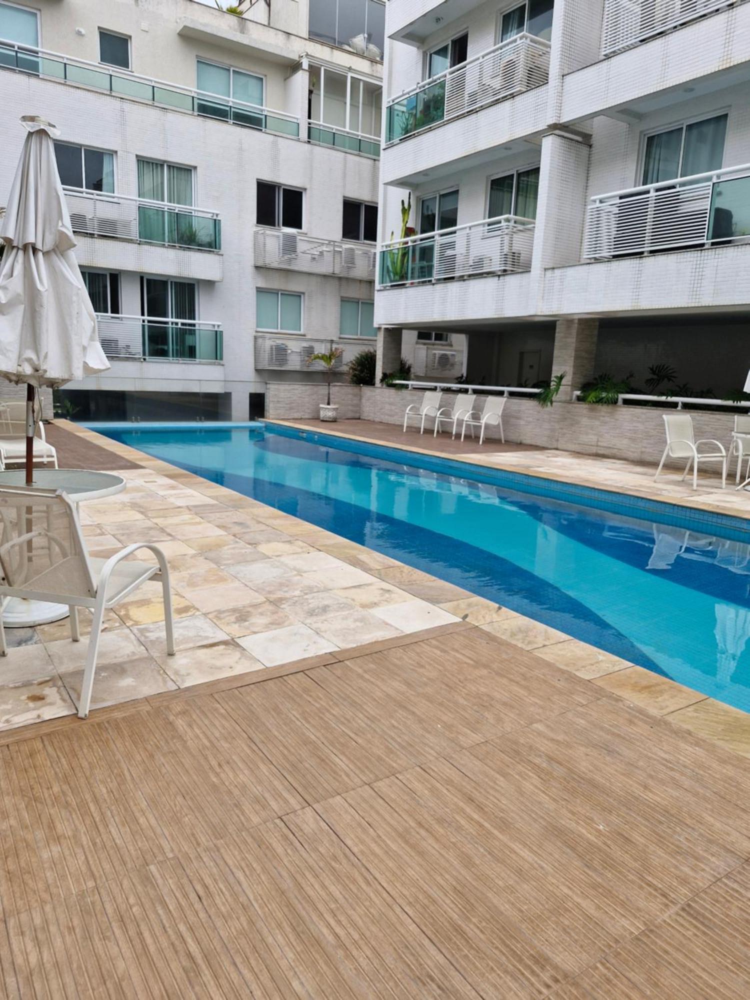 Frente Mar- Apto Pe Na Areia Com Charme E Conforto