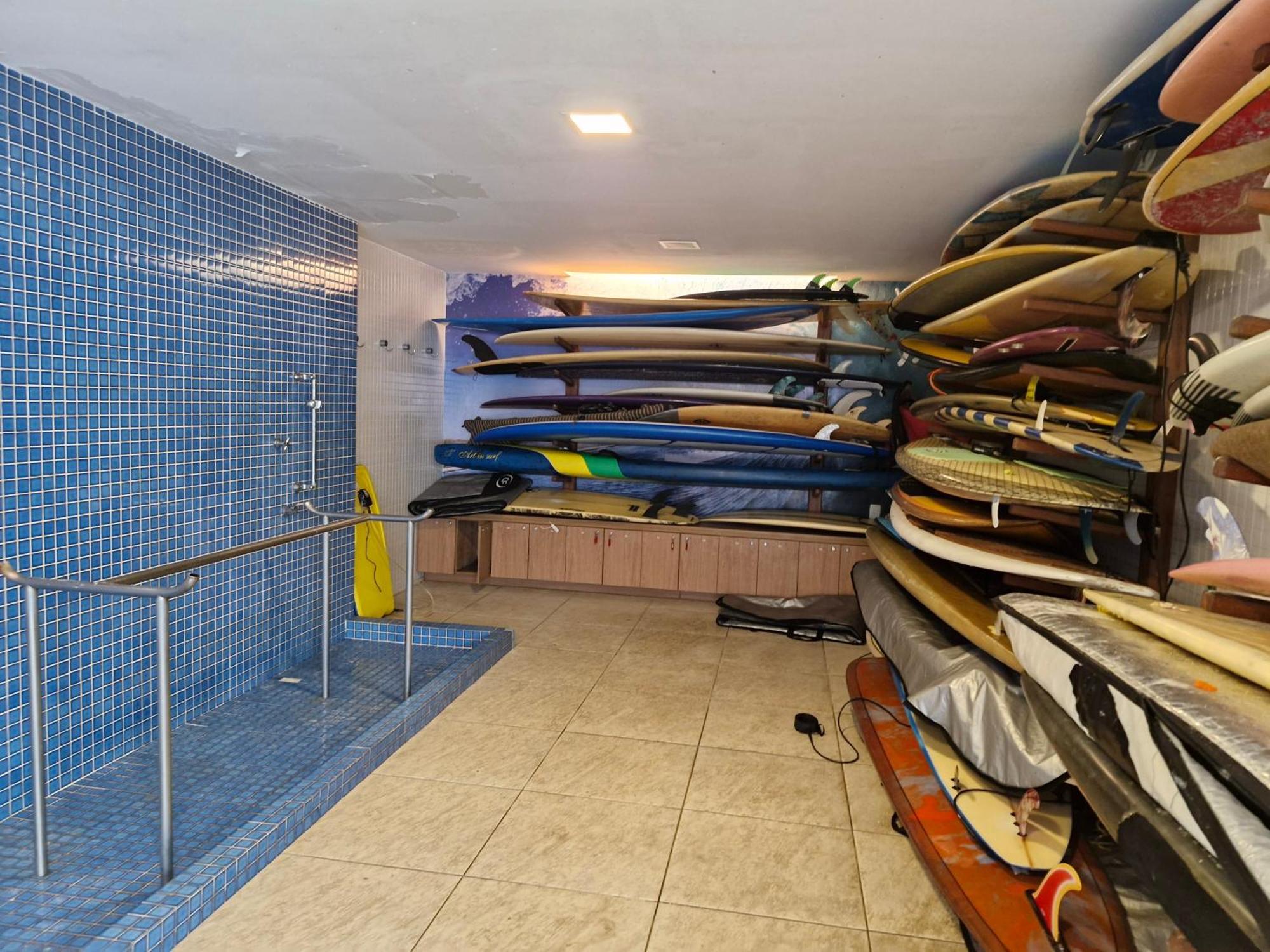 Frente Mar- Apto Pe Na Areia Com Charme E Conforto Apartamento Río de Janeiro