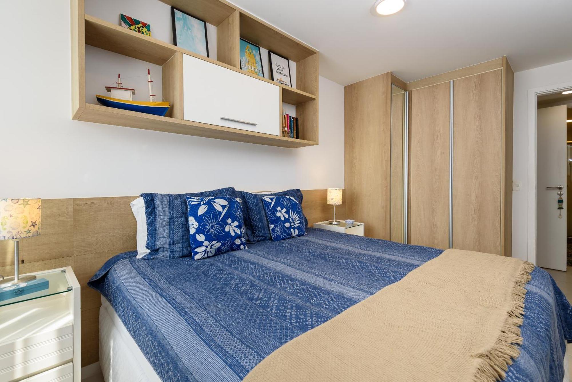 Frente Mar- Apto Pe Na Areia Com Charme E Conforto Apartamento *