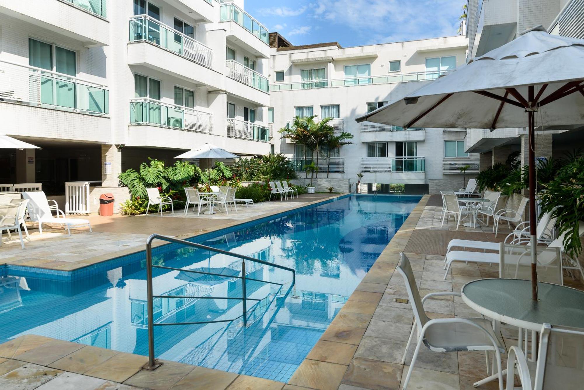 Apartamento Frente Mar- Apto Pe Na Areia Com Charme E Conforto *