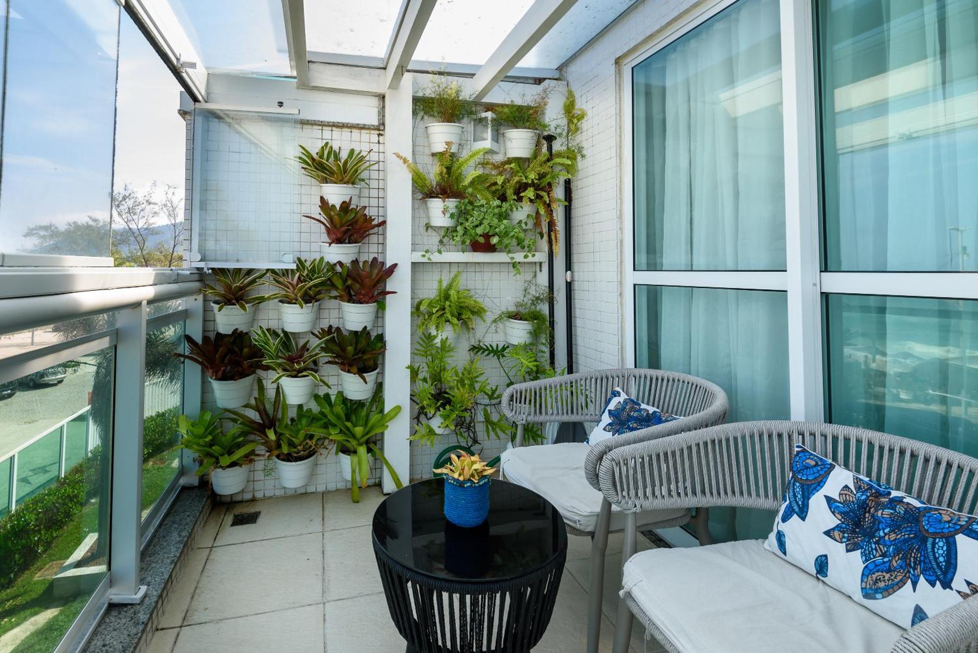 Apartamento Frente Mar- Apto Pe Na Areia Com Charme E Conforto