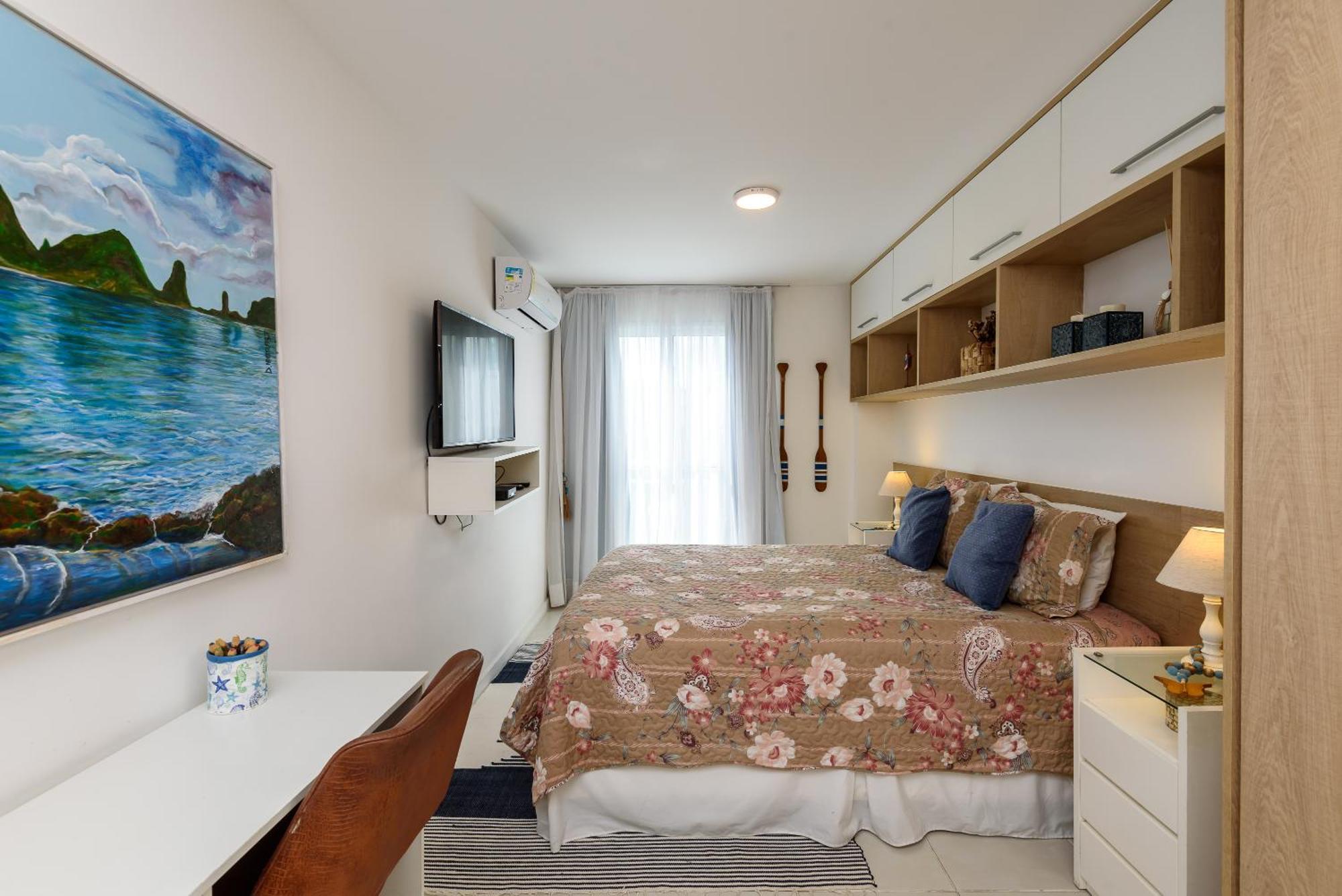 Apartamento Frente Mar- Apto Pe Na Areia Com Charme E Conforto *
